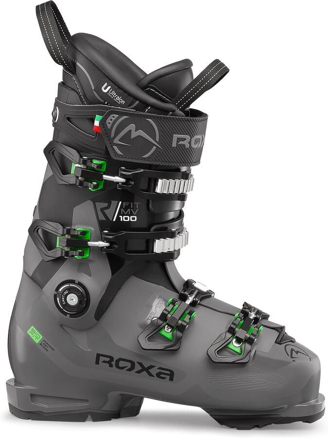 Roxa R Fit MV 100 GW