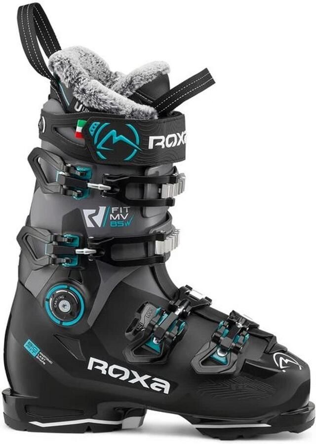 Roxa Wmns R Fit MV 85 GW