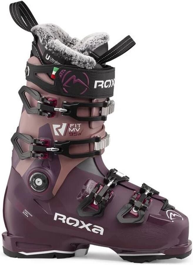 Roxa Wmns R Fit MV 95 GW