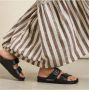 Roxy 2025 Dames Kattie Sandalen Black - Thumbnail 1