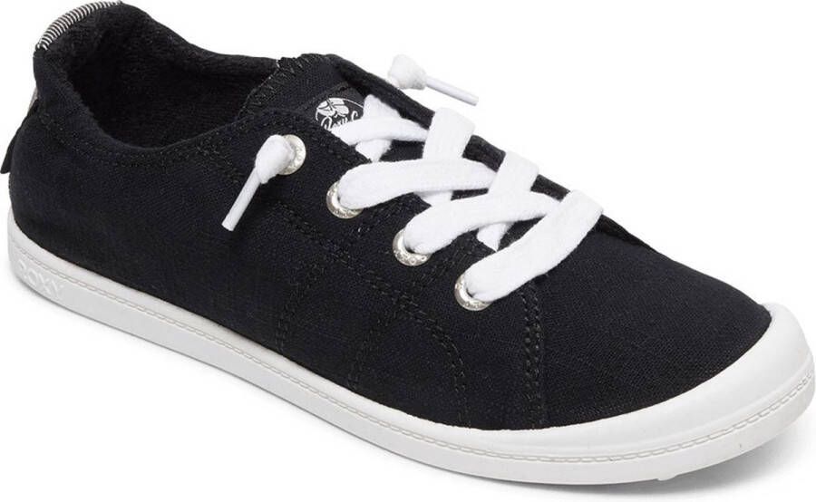 Roxy Bayshore Iii Sneakers Zwart Vrouw