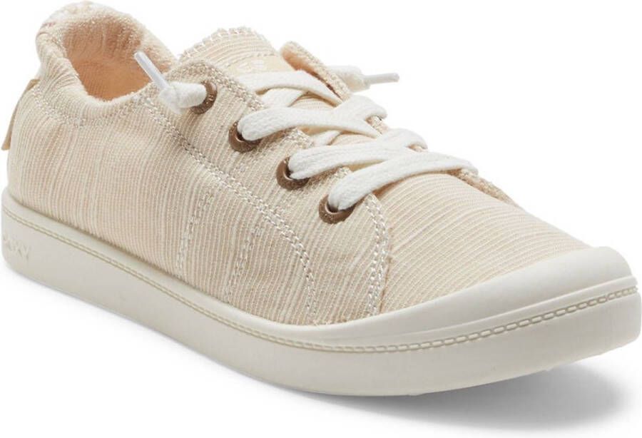 Roxy Bayshore Plus Schoenen Beige Vrouw