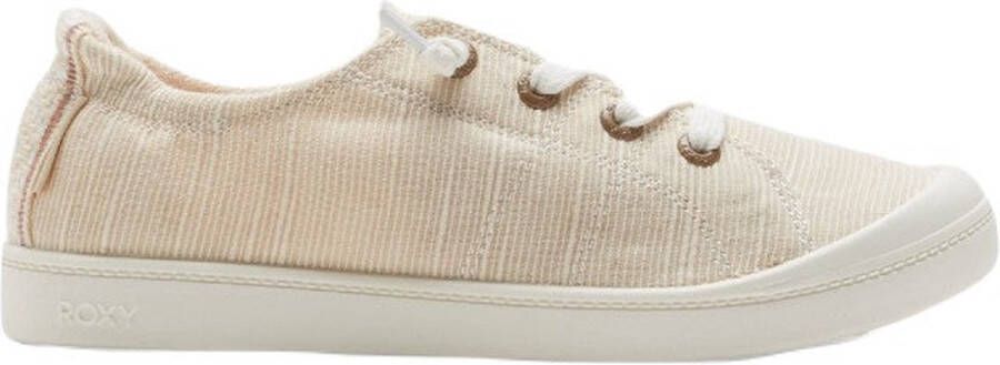 Roxy Bayshore Plus Schoenen Tan brown Vrouw