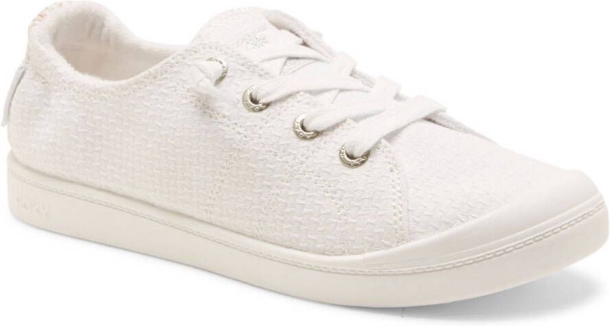 Roxy Bayshore Plus Schoenen Wit Vrouw