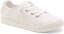Roxy Bayshore Plus Sneakers Wit Vrouw - Thumbnail 1