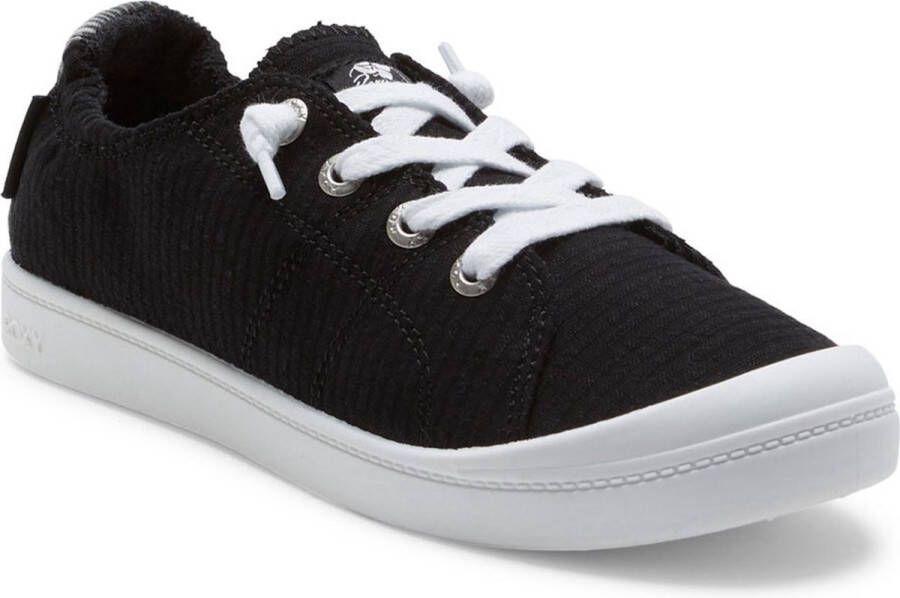 Roxy Bayshore Plus Sneakers Zwart Vrouw