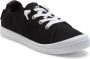 Roxy Bayshore Plus Schoenen Zwart Vrouw - Thumbnail 4