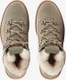 Roxy Veterschoenen BRADIE Winterlaarzen veterschoenen winterschoenen gevoerd - Thumbnail 1