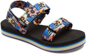 Roxy Sandalen Cage met klittenbandsluiting