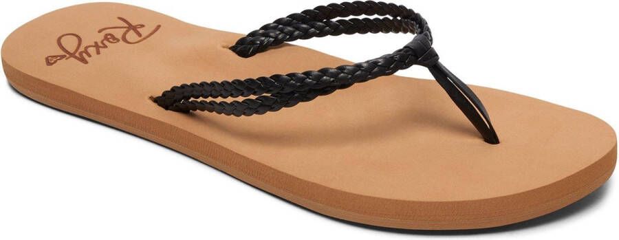 Roxy Women's Costas Sandals Sandalen oranje