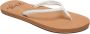 Roxy Women's Costas Sandals Sandalen oranje - Thumbnail 1