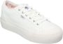 Roxy Cruizer Lx Schoenen Wit Vrouw - Thumbnail 1