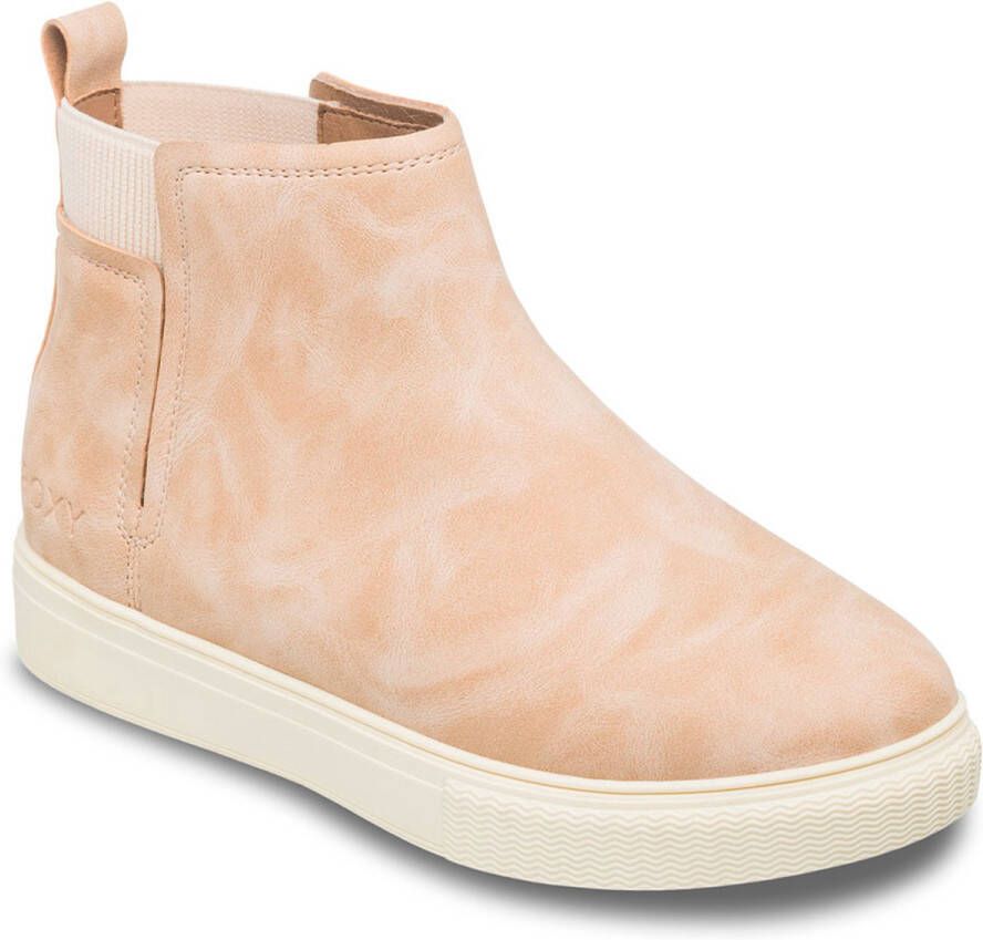 Roxy Giggia Laarzen Beige Vrouw