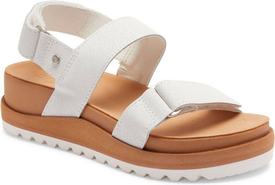 Roxy Sandalen HIMARI met klittenbandsluiting