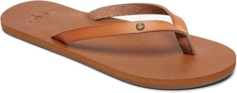 Roxy Women's Jyll Sandals Sandalen oranje
