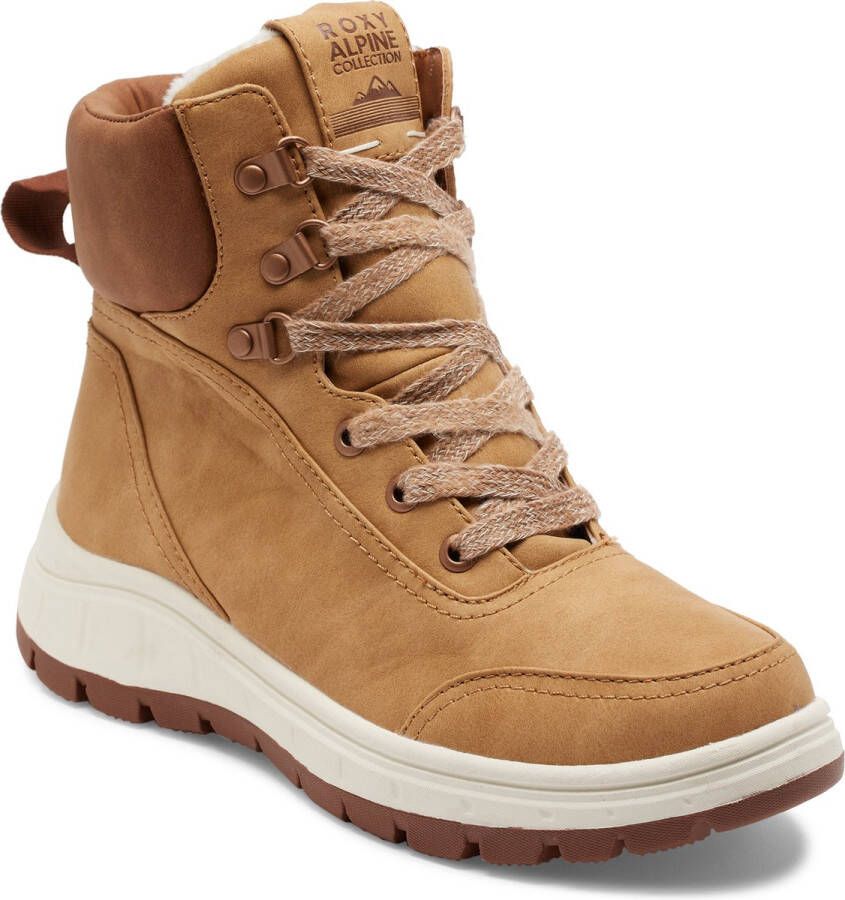 Roxy Karmel J Boots Tan