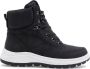 Roxy Hoge veterschoenen KARMEL Winterlaarzen veterschoenen winterschoenen gevoerd - Thumbnail 1