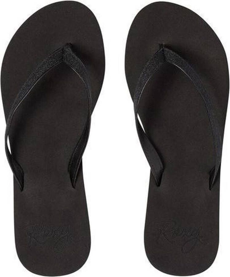 Roxy Women's Napili Sandals Sandalen zwart