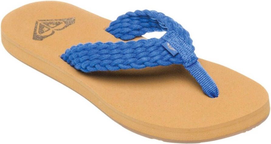 Roxy Women's Porto IV Sandalen oranje