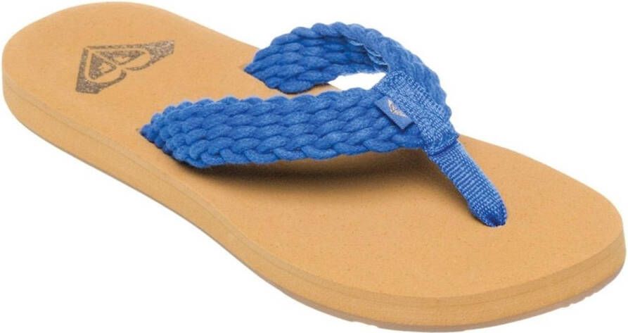 Roxy Women's Porto IV Sandalen oranje