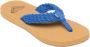 Roxy Women's Porto IV Sandalen oranje - Thumbnail 1