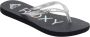 Roxy Quiksilver Viva Sparkle Teenslippers Meisjes - Thumbnail 2