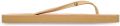 Roxy Arizona Dreams Slippers Bruin Vrouw - Bruin