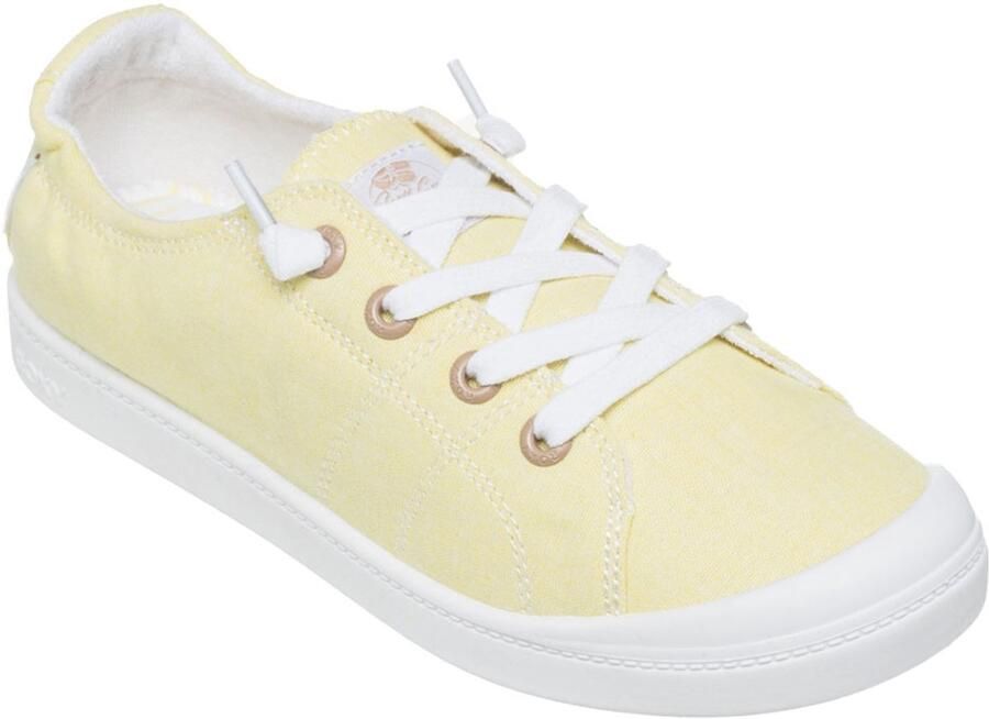 Roxy Bayshore Plus Schoenen Geel Vrouw