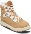Roxy Bradie Booties Beige Vrouw - Wit