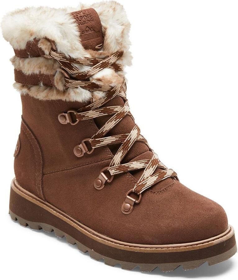 Roxy Winterlaarzen BRANDI III BOOT Snowboots winterlaarzen winterschoenen gevoerd