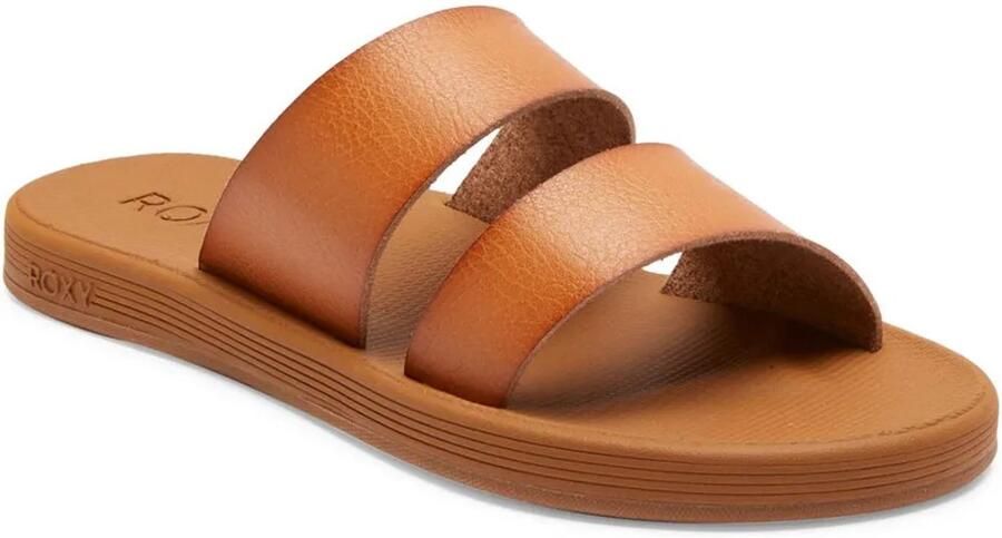 Roxy Women's Coastal Cool Sandalen beige