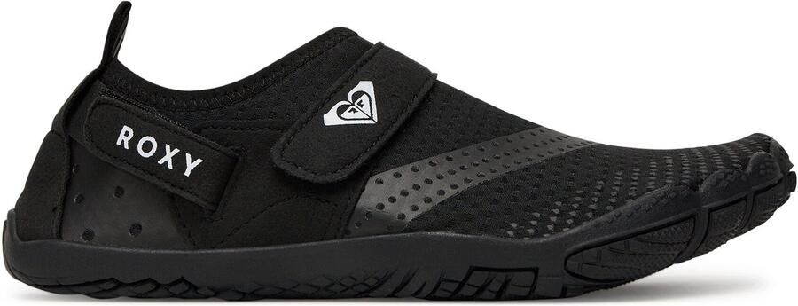 Roxy Dames Waterschoenen Zwart Comfort & Grip