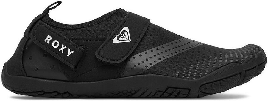 Roxy Dames Waterschoenen Zwart Comfort & Grip