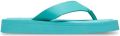 Roxy Dreamin Walk Slippers Blauw Vrouw - Blauw