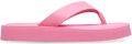 Roxy Dreamin Walk Slippers Roze Vrouw - Roze