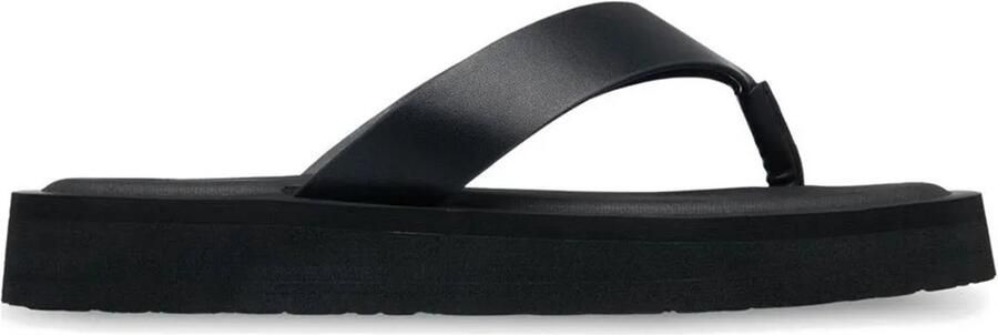 Roxy Dreamin Walk Slippers Zwart Vrouw