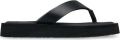 Roxy Dreamin Walk Slippers Zwart Vrouw - Zwart