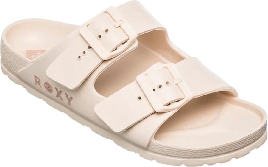 Roxy 2025 Dames Kattie Sandalen Taupe - Foto 2