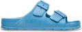 Roxy Women's Kattie Sandalen blauw - Blauw
