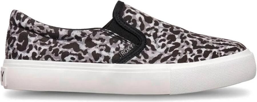 Roxy Lili Schoenen Grijs Vrouw