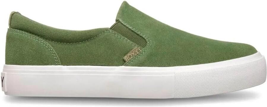 Roxy Lili Schoenen Groen Vrouw