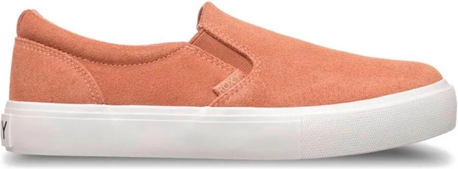 Roxy Lili Schoenen Oranje Vrouw
