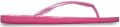 Roxy Luminatas Slippers Roze Vrouw - Roze
