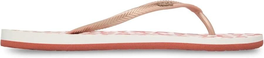 Roxy Mauricia Slippers Roze Vrouw