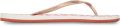 Roxy Mauricia Slippers Roze Vrouw - Roze