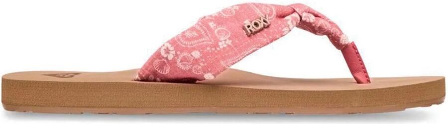 Roxy Women's Paia V Sandalen meerkleurig