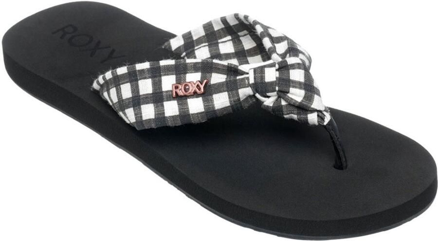 Roxy Paia V Slippers Zwart Vrouw
