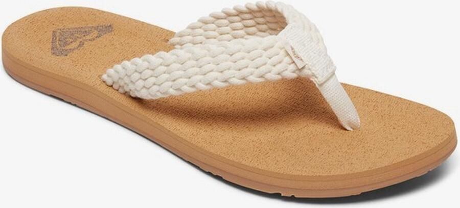 Roxy Women's Porto Sandals Sandalen oranje