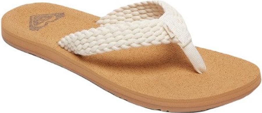 Roxy Women's Porto Sandals Sandalen oranje