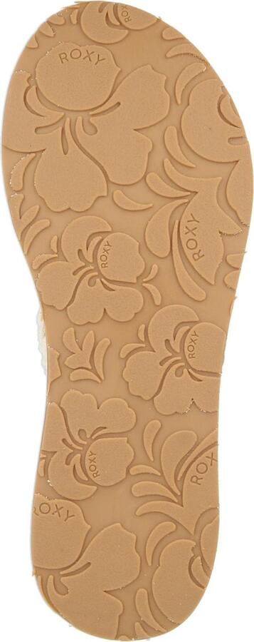 Roxy Women's Porto Sandals Sandalen oranje - Foto 4
